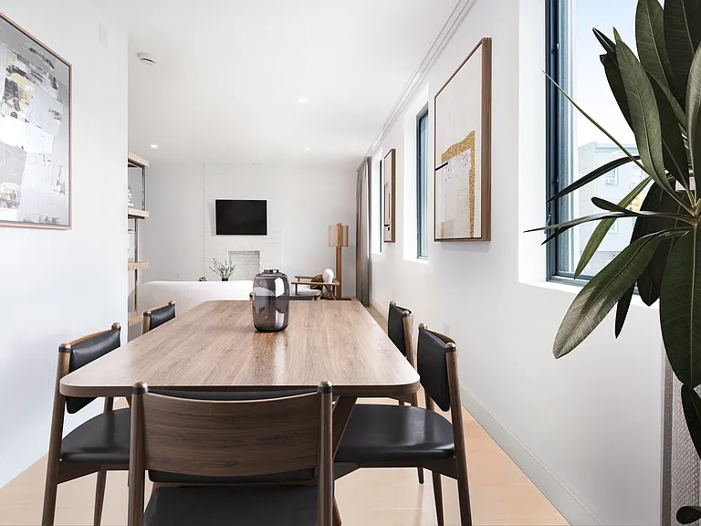 168 Wythe Ave #2B — Photo 2