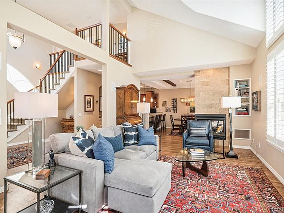 3rd image of 4545 S Monaco Street #119