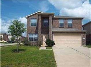 19326 Christine Crossing Dr, Richmond, TX 77407