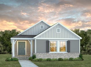 Falcon Plan, River's Edge, Franklin, GA 30241