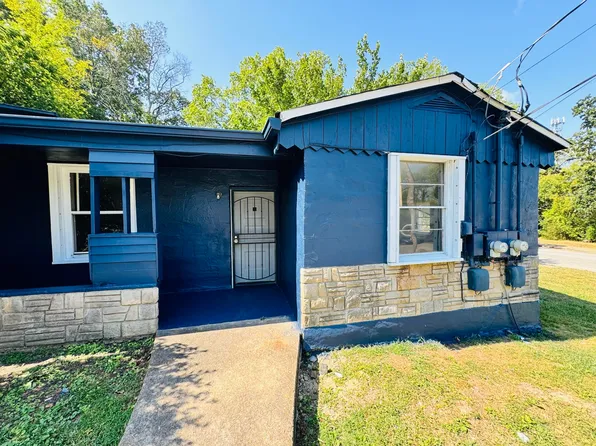 2368 Milne St, Chattanooga, TN 37406