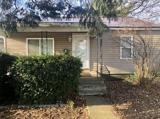 1208 E Paint St LOT 86, Washington Court House, OH