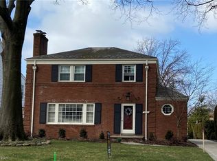 2312 Lalemant Rd, University Heights, OH 44118