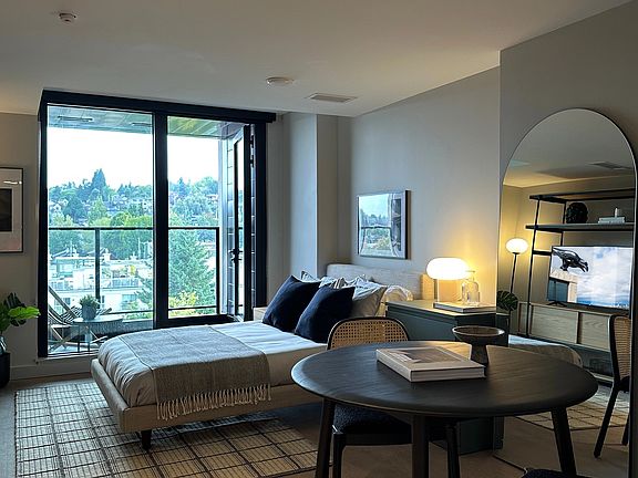 5th image of 3709 Broadway W #1009