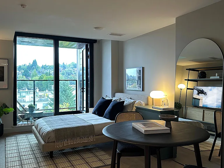 3709 Broadway W #1009 — Photo 5