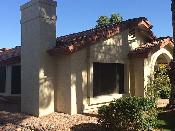 2nd image of 1120 N Val Vista Dr Unit 45