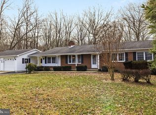 777 Herald Harbor Rd, Crownsville, MD 21032