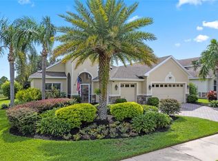 8900 Bridgeport Bay Cir, Mount Dora, FL 32757