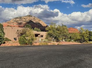 47 W Plumage Dr, Sedona, AZ 86336