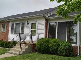 1704 Parlow Dr, Richmond, VA 23222