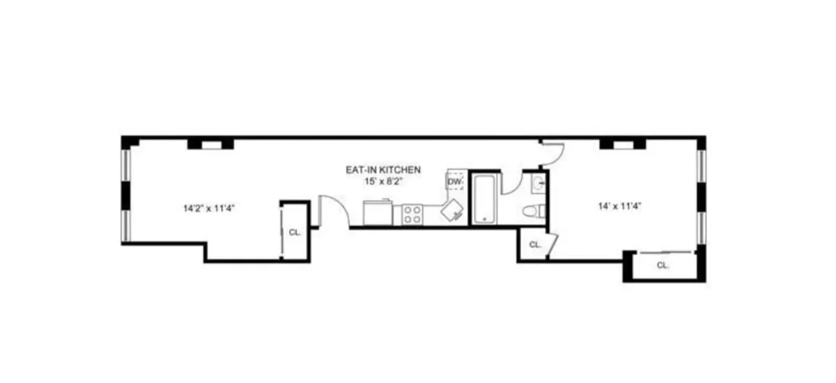 Building Photo - 250 Elizabeth St #3