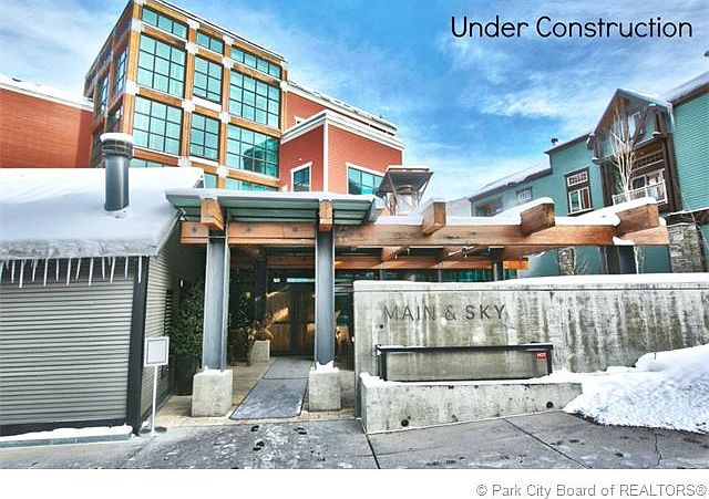 1st image of 692 Main St #B
