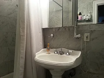 Rented by Keller Williams NYC