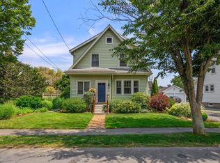 93 Washington St, Milton, MA 02186