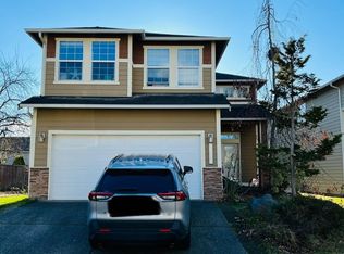 16111 SE 256th Pl, Kent, WA 98042