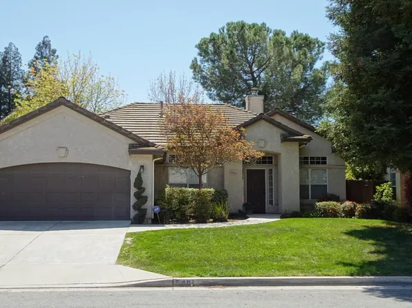 5481 W Everett Ave, Fresno, CA 93722