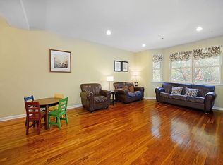 94 Clinton St APT 2B, Hoboken, NJ 07030