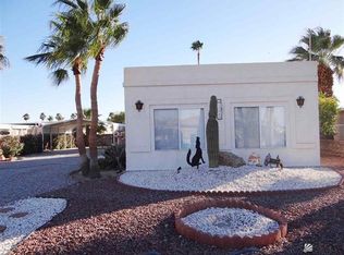 13883 E 46th St, Yuma, AZ 85367