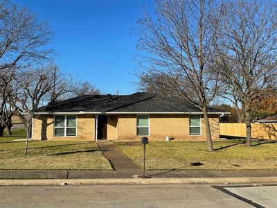 101 Wesley Dr, Desoto, TX, 75115
