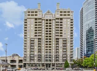 3334 Peachtree Rd NE APT 411, Atlanta, GA 30326