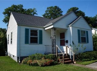 1033 Earl St, Norfolk, VA 23503