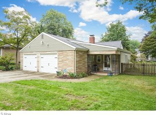 271 Lownsdale Ave, Akron, OH