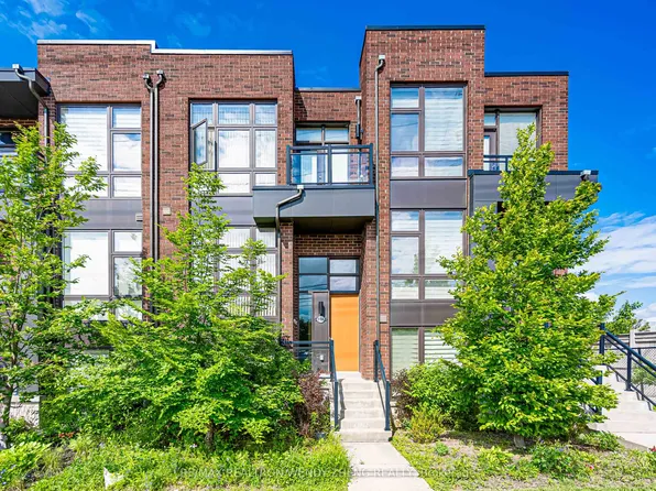 9184 Bathurst St, Vaughan, ON L4J 0K1