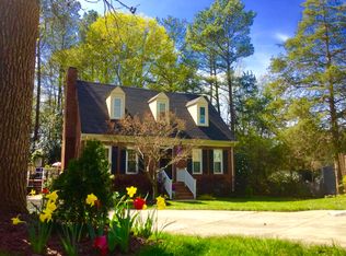 7301 Sandy Grove Ct, Raleigh, NC 27615