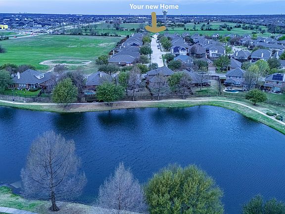 2nd image of 3205 Hickory Bend Trl