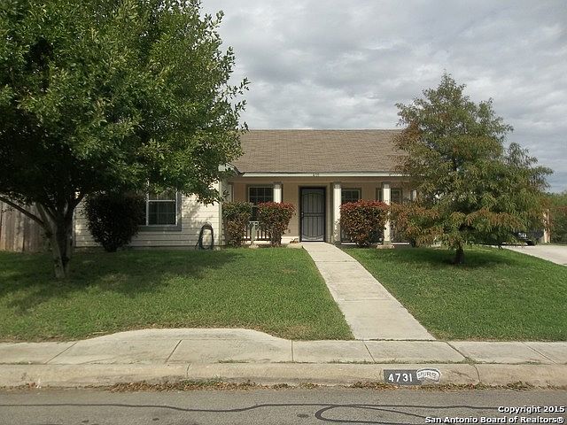 1st image of 4731 San Judas