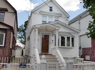 103-09 126th St, Jamaica, NY 11419