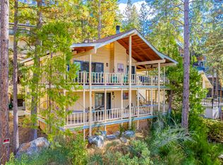 37739 Shoreline Dr, Bass Lake, CA