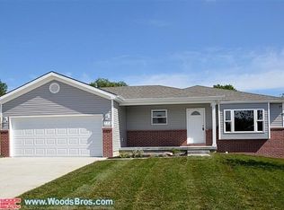 752 W Springer St, Lincoln, NE 68522