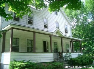 3 Turner Rd, West Shokan, NY 12494