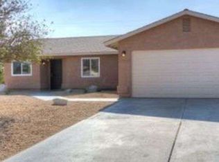 13595 Del Ray Ln, Desert Hot Springs, CA 92240