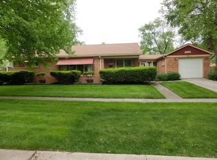 2752 174th St, Hazel Crest, IL 60429