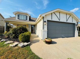11421 E 110th Pl N, Owasso, OK 74055
