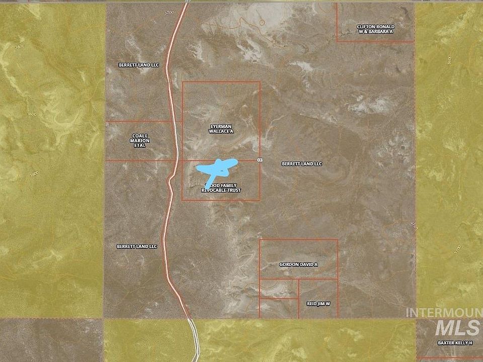 2nd image of Old Ion Hwy