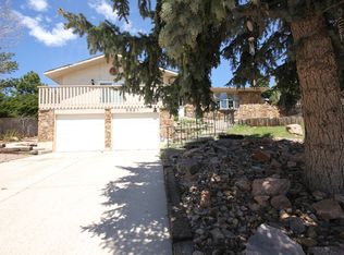 5521 Galena Pl, Colorado Springs, CO 80918