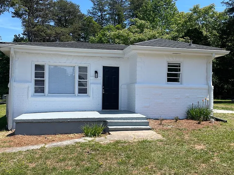 4543 Baux Mountain Rd — Photo 1