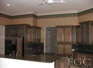 11431 Compass Point Dr, Fort Myers, FL 33908