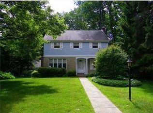 4600 Sylvan Dr, Allison Park, PA