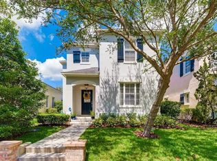 2862 Saint George St, Orlando, FL 32814