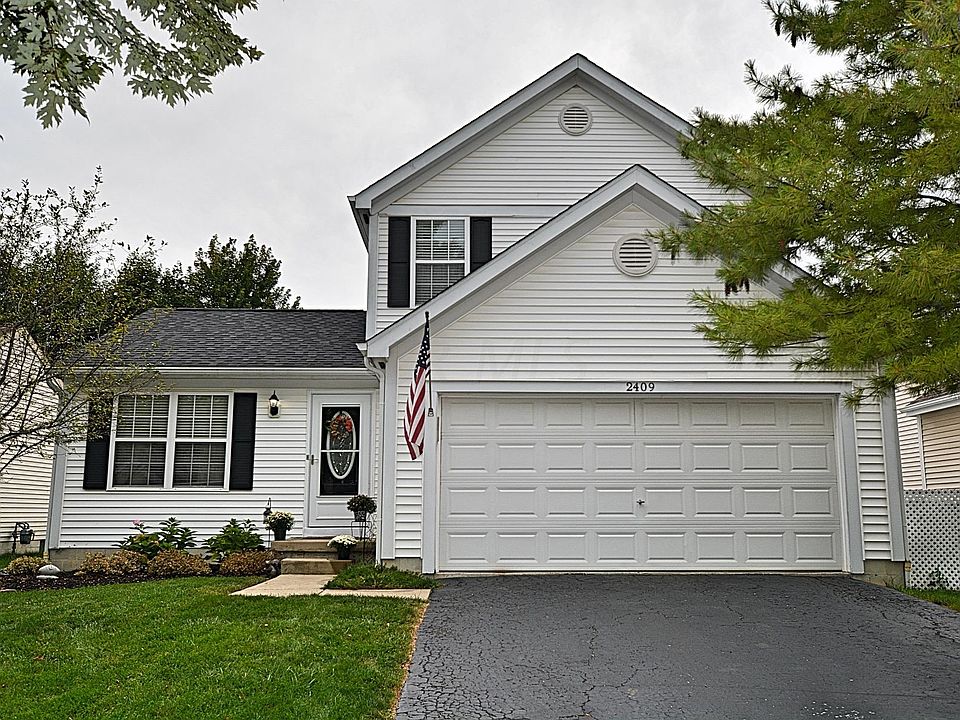 1st image of 2409 Mills Fall Dr