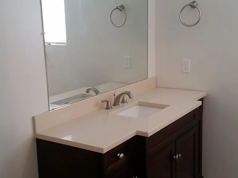 Main Bath
