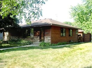 2514 Aquila Ave S, St Louis Park, MN 55426