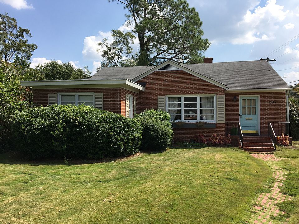 207 Belvedere Dr, Macon, GA 31204 | Zillow