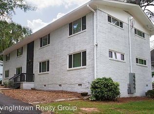 1253 Church St APT 7, Decatur, GA 30030