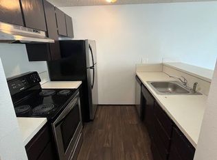 Rise Apartments, Seattle, WA 98166