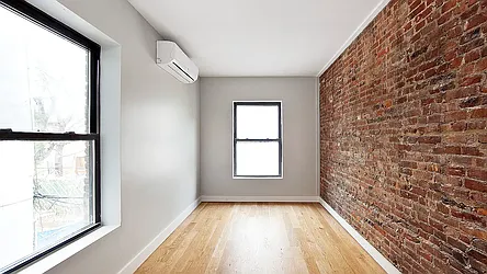 423 Marcus Garvey Avenue, #3C